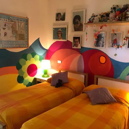 Lägenhet Vela Blu Trilocale Marinella (Sardinia)