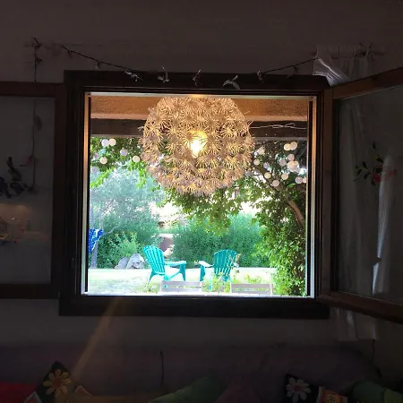 Lägenhet Vela Blu Trilocale Marinella (Sardinia)