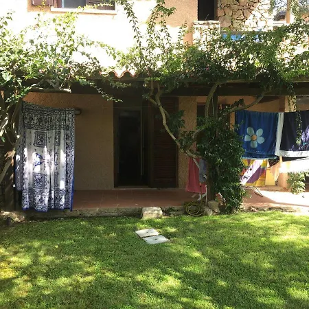 Vela Blu Trilocale *