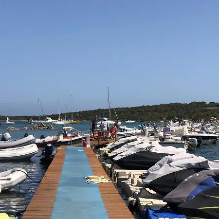 Vela Blu Trilocale Lägenhet Marinella (Sardinia)